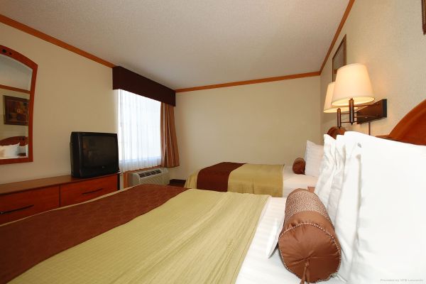 Baymont Inn & Suites Hinesville Fort Stewart Area